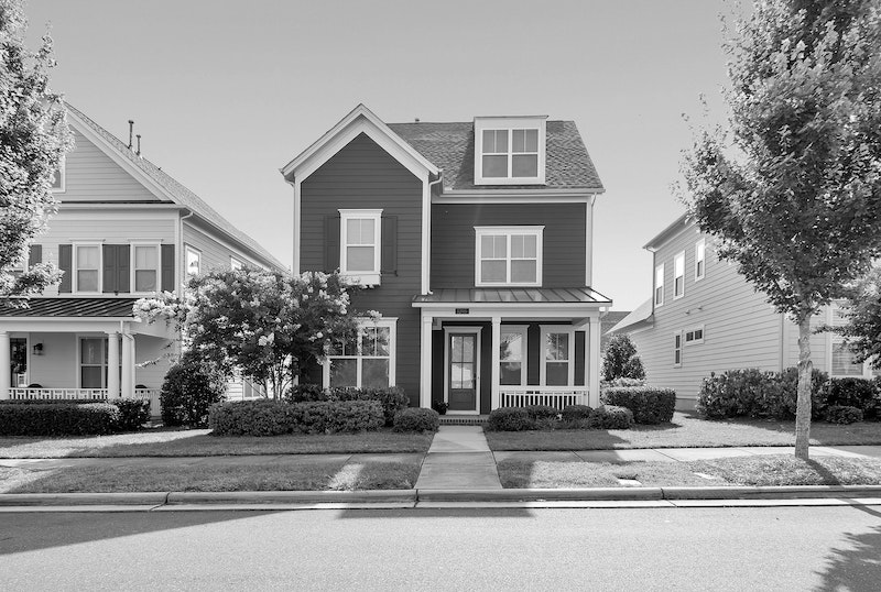 2ème étage - 4'500 m2 de surface locative