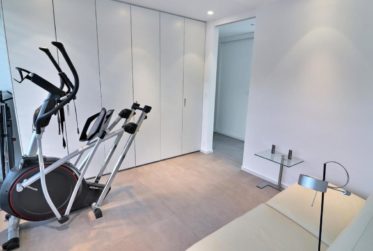 Exclusivité - Attique baigné de lumière avec une vue à 360°