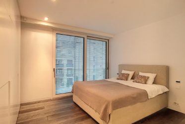 Prestige et modernité dans un esprit loft - Duplex meublé