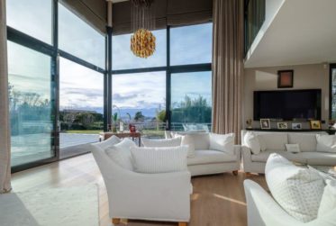 Magnifique propriété à Corsier