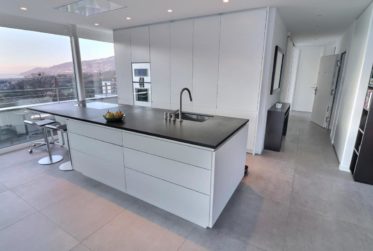 Exclusivité - Attique baigné de lumière avec une vue à 360°