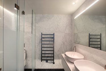 Prestige et modernité dans un esprit loft - Duplex meublé