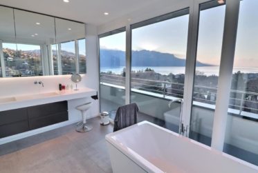 Exclusivité - Attique baigné de lumière avec une vue à 360°