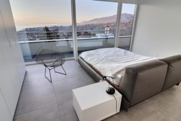 Exclusivité - Attique baigné de lumière avec une vue à 360°