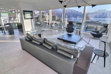 Exclusivité - Attique baigné de lumière avec une vue à 360°