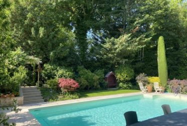 Exceptionnelle demeure de très haut standing à proximité du lac Léman