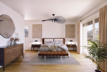 Appartement de 5,5 pièces en attique