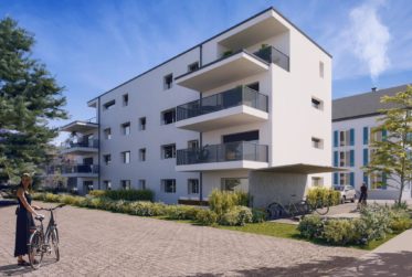 Appartement de 5,5 pièces en attique