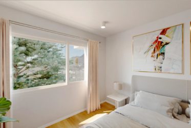 Appartement de 5,5 pièces en attique