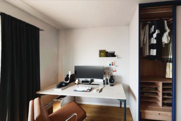 Appartement de 5,5 pièces en attique