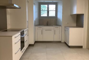 Appartement de 3.5 pièces rue du Vevey à Bulle