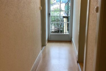 Appartement de 3.5 pièces rue du Vevey à Bulle