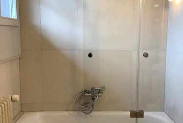 Appartement de 3.5 pièces rue du Vevey à Bulle