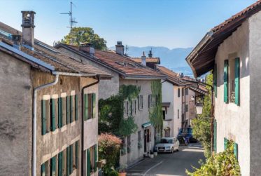 Superbe maison villageoise rénovée, au caractère historique