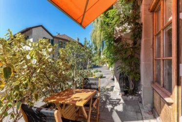 Superbe maison villageoise rénovée, au caractère historique