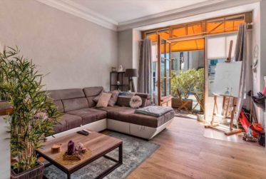 Superbe maison villageoise rénovée, au caractère historique