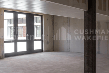 Quartet - Locaux mixtes neufs et flexibles au centre-ville