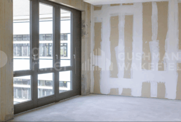 Quartet - Locaux mixtes neufs et flexibles au centre-ville