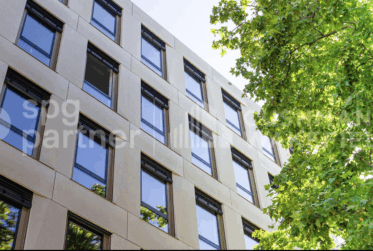 Quartet - Locaux mixtes neufs et flexibles au centre-ville